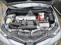 2019 Toyota AURIS