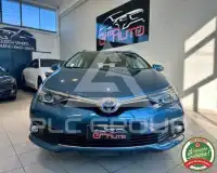2019 Toyota AURIS