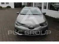 2019 Toyota AURIS