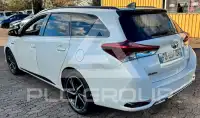 2019 Toyota AURIS