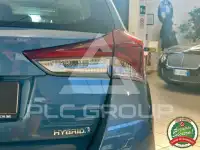 2019 Toyota AURIS