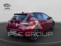 2019 Toyota AURIS