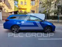 2019 Toyota AURIS