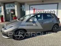 2019 Toyota AURIS