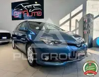 2019 Toyota AURIS