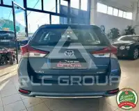 2019 Toyota AURIS