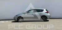 2019 Toyota AURIS