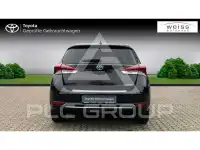 2019 Toyota AURIS