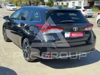 2019 Toyota AURIS