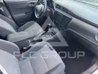 2019 Toyota AURIS