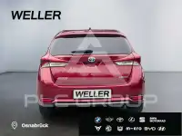 2019 Toyota AURIS