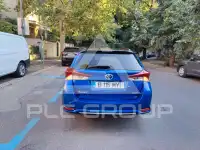 2019 Toyota AURIS
