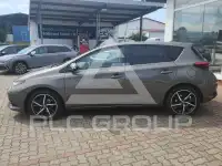 2019 Toyota AURIS