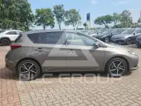 2019 Toyota AURIS