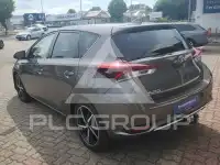 2019 Toyota AURIS