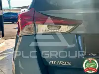 2019 Toyota AURIS