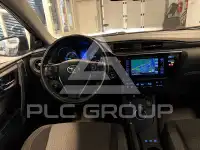 2019 Toyota AURIS