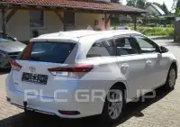 2019 Toyota AURIS