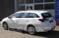 2019 Toyota AURIS