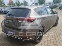 2019 Toyota AURIS