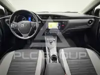 2019 Toyota AURIS