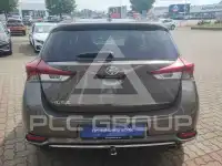 2019 Toyota AURIS