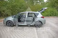 2019 Toyota AURIS