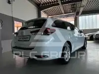 2019 Toyota AURIS