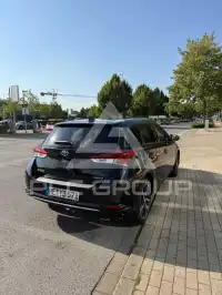 2019 Toyota AURIS