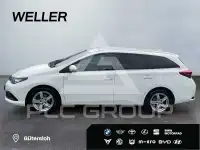 2019 Toyota AURIS