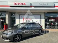 2019 Toyota AURIS
