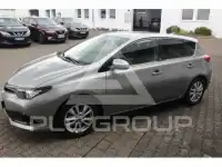 2019 Toyota AURIS