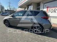 2019 Toyota AURIS