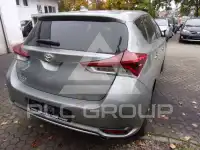 2019 Toyota AURIS