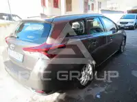 2019 Toyota AURIS