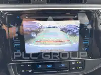 2019 Toyota AURIS