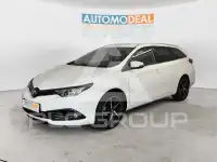2019 Toyota AURIS