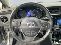 2019 Toyota AURIS