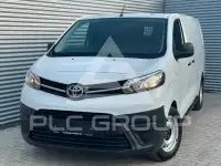 2019 Toyota PROACE CITY