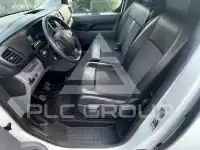 2019 Toyota PROACE CITY