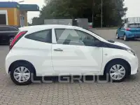 2019 Toyota AYGO