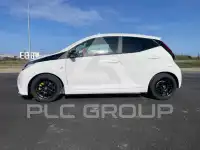2019 Toyota AYGO