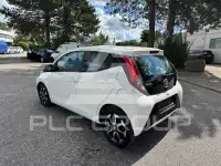 2019 Toyota AYGO