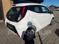 2019 Toyota AYGO