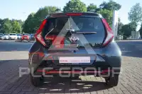 2019 Toyota AYGO