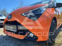2019 Toyota AYGO