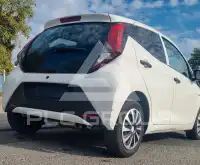 2019 Toyota AYGO