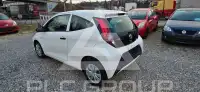 2019 Toyota AYGO