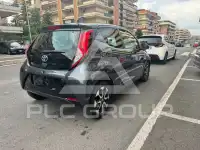 2019 Toyota AYGO