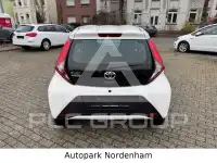 2019 Toyota AYGO